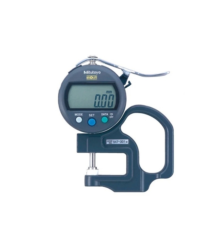 Micrometer