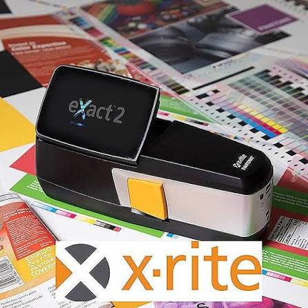 Xrite Exact